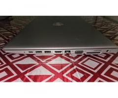 HP PROBOOK 640 G5 I5-8365U 8GB RAM 256GB SSD NVMe DISK - 6