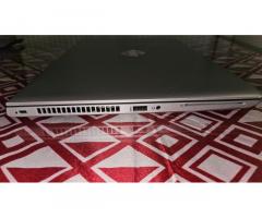 HP PROBOOK 640 G5 I5-8365U 8GB RAM 256GB SSD NVMe DISK - 7