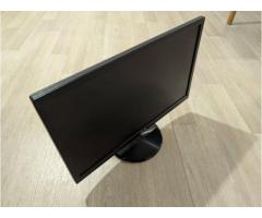 ASUS VP228DE monitor 21.5