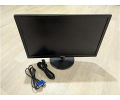 LCD MONITOR ASUS VP228DE monitor 21.5" - 2