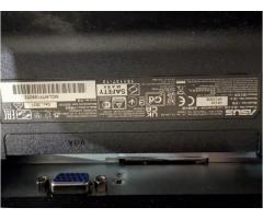 LCD MONITOR ASUS VP228DE monitor 21.5" - 3