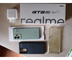 Realme GT2 Pro 256GB - 3