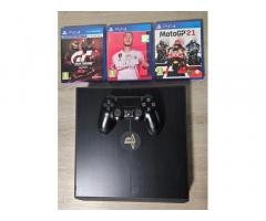 PlayStation 4 1TB