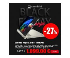 Lenovo Yoga 7 2-in-1 16AKP10 – AKCIJA