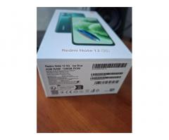 xiaomi redmi note 12 5g  Menjave - 2