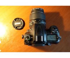 Nikon D7000