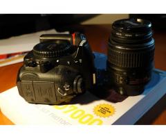 Nikon D7000 - 5