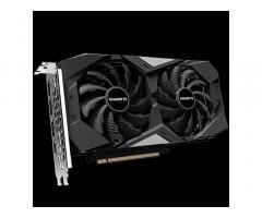 Gigabyte AMD RX 5500XT