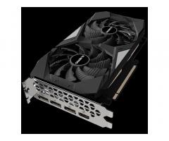 Gigabyte AMD RX 5500XT - 2