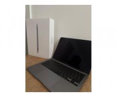 Macbook Air M1