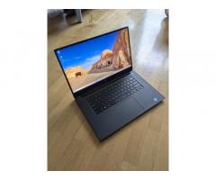 Dell XPS 15 9570 (i9-8950HK, 16GB, 4K UHD, GTX 1050 Ti Max-Q)