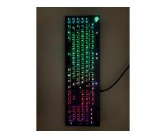 RGB Logitech G815 mehanska tipkovnica - 3