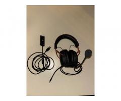 HyperX Cloud slušalke 7.1