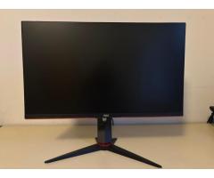 Aoc gaming monitor - 2