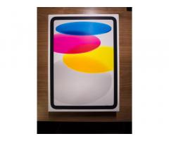 Ipad WiFi A16 256GB NOV - 2