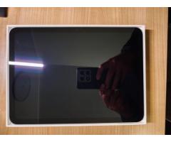 Ipad WiFi A16 256GB NOV - 3