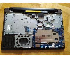 Polnilec, prenosnik za dele Lenovo IdeaPad 110-15IBR Intel N3060 2gb