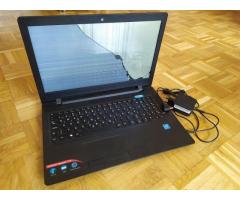 Polnilec, prenosnik za dele Lenovo IdeaPad 110-15IBR Intel N3060 2gb - 5