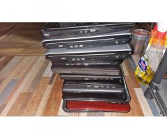 Prenosniki v glavnem vsi delujoči cena za vse 150 eur - 4