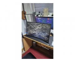 Samsung Odyssey G6 32