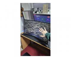 Samsung Odyssey G6 32" Monitor - 2