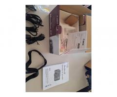 Canon PowerShot G5 prodam - 2