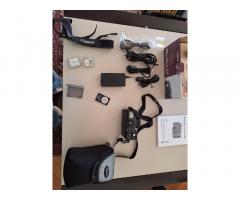 Canon PowerShot G5 prodam - 3