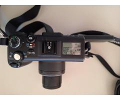 Canon PowerShot G5 prodam - 8