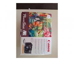 Canon PowerShot G5 prodam - 9