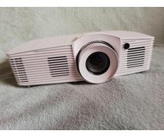 Projektor Optoma WU416