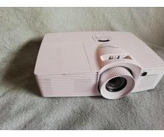 Projektor Optoma WU416 - 5