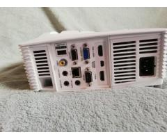 Projektor Optoma WU416 - 6