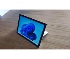 Microsoft Surface pro 5, win 11, tablica- racunalnik