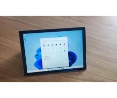 Microsoft Surface pro 5, win 11, tablica- racunalnik - 2