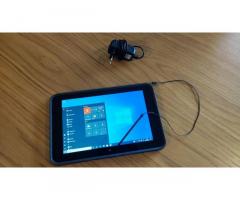 Hp 10 inch Win10 tablica-racunalnik + pisalo