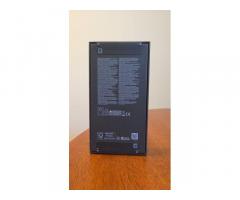 Samsung S25 FE Grafit