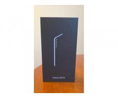 Samsung S25 FE Grafit - 2