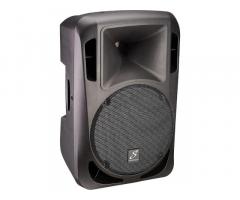 Aktivni zvočniki Studiomaster - 310W RMS - 2