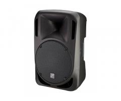 Aktivni zvočniki Studiomaster - 310W RMS - 3