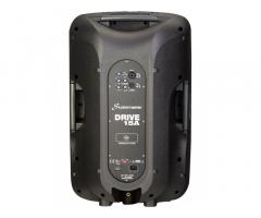 Aktivni zvočniki Studiomaster - 310W RMS - 4