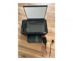 Tiskalnik HP deskjet F2420 series