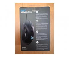 Logitech G403 HERO gaming miška – NOVA, nerabljena - 2