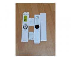 Samsung Galaxy Watch4 – NOVA, nikoli nošena + zapakiran polnilni kabel!