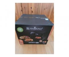 Rosmarino Infinity Pro XXL cvrtnik na vroči zrak – novo + račun