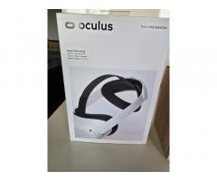 VR očala Oculus Quest 2 + Elite strap + Torba - 3