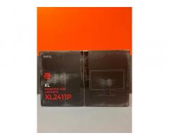 BenQ Zowie XL2411P – 144Hz e-sports monitor