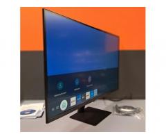 Samsung Smart Monitor M5 – 32’’ (S32AM500NR) – kot nov!