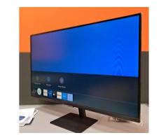 Samsung Smart Monitor M5 – 32’’ (S32AM500NR) – kot nov! - 2