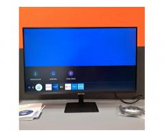 Samsung Smart Monitor M5 – 32’’ (S32AM500NR) – kot nov! - 3
