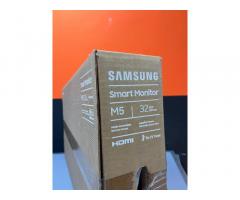 Samsung Smart Monitor M5 – 32’’ (S32AM500NR) – kot nov! - 8